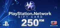 PlayStation Network 250 Gift Card (Asia) thumb 2