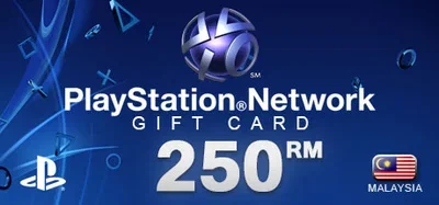 PlayStation Network 250 Gift Card (Asia) gallery image 2