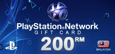PlayStation Network 200 Gift Card (Asia) gallery image 2
