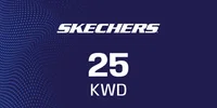 Skechers 25 KWD Gift Card (Kuwait) thumb 2