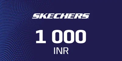 Skechers 1000 INR Gift Card (India) gallery image 2