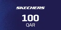 Skechers 100 QAR Gift Card (Qatar) thumb 2