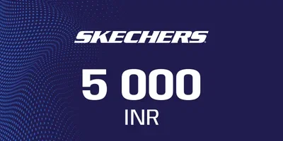Skechers 5000 INR Gift Card (India) gallery image 2