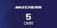 Skechers 5 OMR Gift Card (Oman) thumb 2