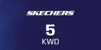 Skechers 5 KWD Gift Card (Kuwait) thumb 2