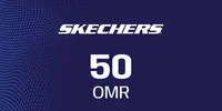 Skechers 50 OMR Gift Card (Oman) thumb 2