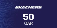Skechers 50 QAR Gift Card (Qatar) thumb 2
