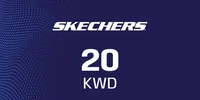 Skechers 20 KWD Gift Card (Kuwait) thumb 2