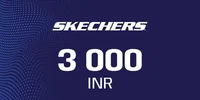 Skechers 3000 INR Gift Card (India) thumb 2