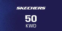 Skechers 50 KWD Gift Card (Kuwait) thumb 2