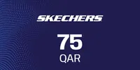 Skechers 75 QAR Gift Card (Qatar) thumb 2