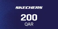 Skechers 200 QAR Gift Card (Qatar) thumb 2