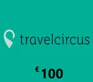 Travelcircus 100 EUR Gift Card (Germany) thumb 2