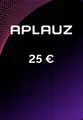 Aplauz 25 EUR Gift Card (Croatia) thumb 1