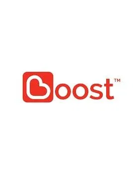 eWallet 10 MYR Boost