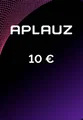 Aplauz 10 EUR Gift Card (Belgium) thumb 1