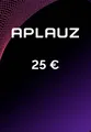 Aplauz 25 EUR Gift Card (Germany) thumb 2