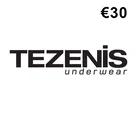 Tezenis 30 EUR Gift Card (Italy) thumb 2