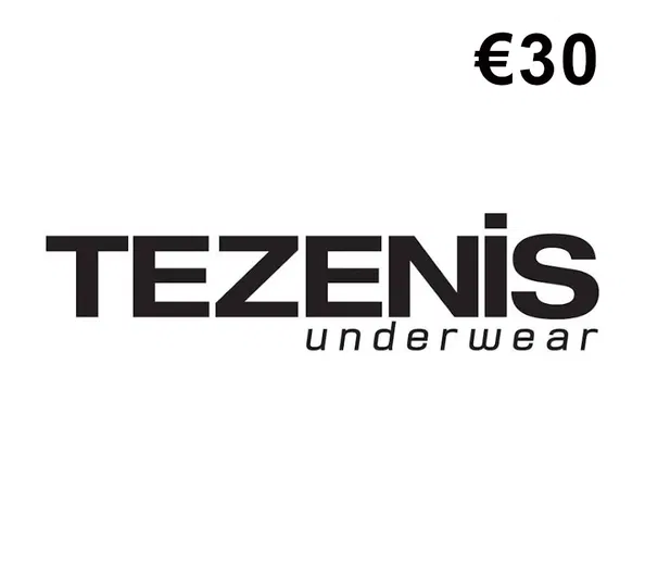 Tezenis 30 EUR Gift Card (Italy) gallery image 2