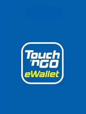 eWallet 300 MYR Touch n Go gallery image 1