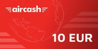 AirCash 10 EUR Gift Card (Netherlands) thumb 2
