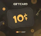 TF2Easy Coins 10 USD Gift Card (ROW) thumb 1