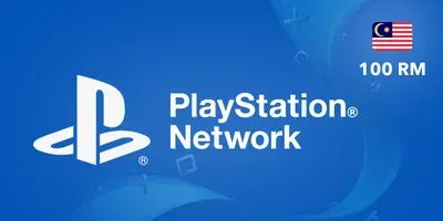 PlayStation Network 100 Gift Card (Malaysia) gallery image 2