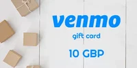 Venmo £10 GBP thumb 1