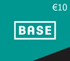 Base PIN 10 EUR Gift Card (Belgium) thumb 2