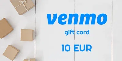 Venmo €10 EUR gallery image 1