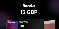 Revolut £15 GBP thumb 1