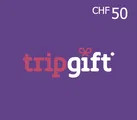 TripGift 50 CHF Gift Card (Switzerland) thumb 2