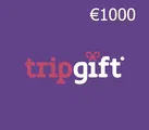 TripGift 1000 EUR Gift Card (Estonia) thumb 2