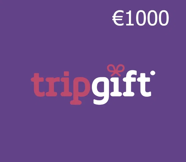 TripGift 1000 EUR Gift Card (Estonia) gallery image 2