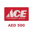 Ace 500 AED Gift Card (UAE) thumb 2