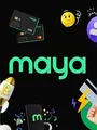 MAYA eWallet 250 PHP MAYA Maya thumb 1