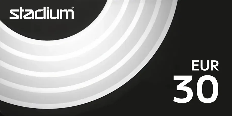 Stadium 30 EUR Gift Card (Finland) gallery image 2