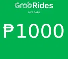 Grab Rides 1000 PHP Gift Card (Philippines) thumb 2