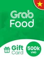 Grab 500000 VND Gift Card (Vietnam) thumb 2