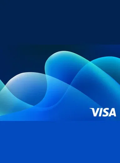 Visa 25 AUD Payment Card (Australia) gallery image 1