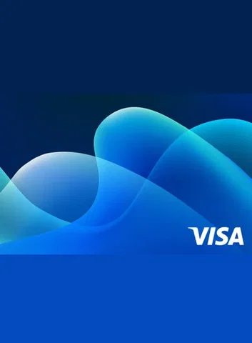 Visa 25 AUD Payment Card (Australia)
