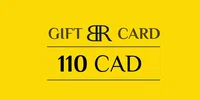 Banana Republic 110 CAD Gift Card (Canada) thumb 2