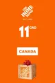 Home Depot 11 CAD Gift Card (Canada) thumb 2
