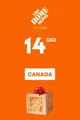 Home Depot 14 CAD Gift Card (Canada) thumb 2