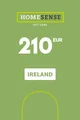 Homesense 210 EUR Gift Card (Ireland) thumb 2