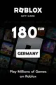 Roblox 180 EUR Gift Card (Germany) thumb 2