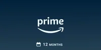 Amazon Prime - 12 Months Subscription (Saudi Arabia) thumb 2