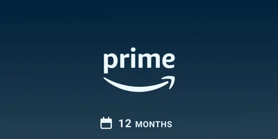 Amazon Prime - 12 Months Subscription (Saudi Arabia) gallery image 2