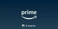 Amazon Prime - 3 Months Subscription (Saudi Arabia) thumb 2