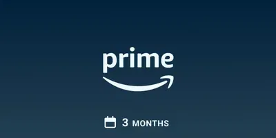 Amazon Prime - 3 Months Subscription (Saudi Arabia) gallery image 2